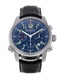 Bremont Pilot ALT1-P/BL